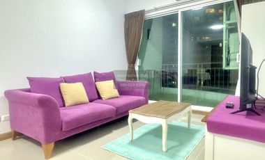 For rent 1 bed condo in Bang Kho Laem, Bangkok