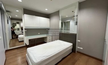 For rent 2 bedrooms condo in Pathum Wan, Bangkok