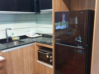 For rent 2 bedrooms condo in Pathum Wan, Bangkok