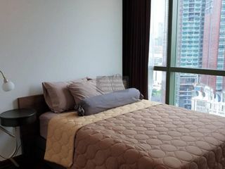 For rent 2 bedrooms condo in Pathum Wan, Bangkok