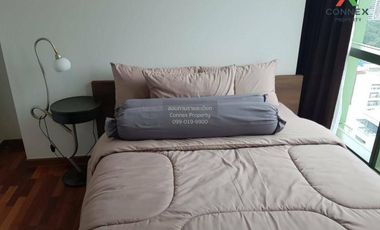 For rent 2 bedrooms condo in Pathum Wan, Bangkok