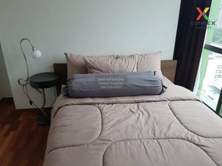 For rent 2 bedrooms condo in Pathum Wan, Bangkok