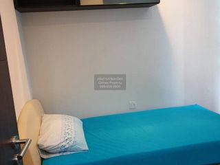 For rent 2 bedrooms condo in Pathum Wan, Bangkok