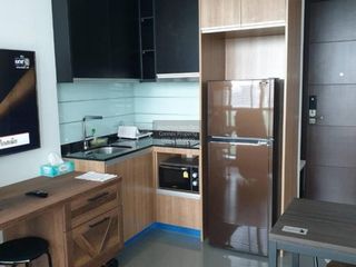 For rent 2 bedrooms condo in Pathum Wan, Bangkok
