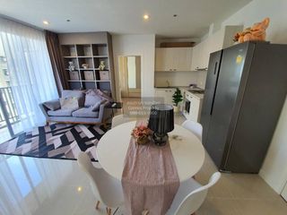 For rent 2 bedrooms condo in Mueang Nonthaburi, Nonthaburi
