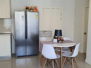 For rent 2 bedrooms condo in Mueang Nonthaburi, Nonthaburi