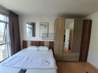 For rent 2 bedrooms condo in Mueang Nonthaburi, Nonthaburi