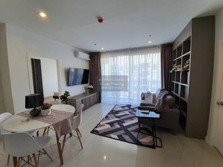 For rent 2 bedrooms condo in Mueang Nonthaburi, Nonthaburi