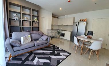 For rent 2 bedrooms condo 