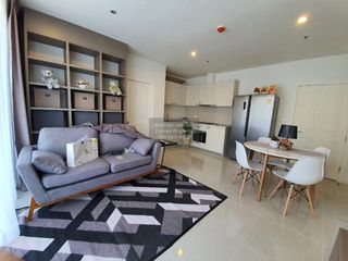 For rent 2 bedrooms condo in Mueang Nonthaburi, Nonthaburi