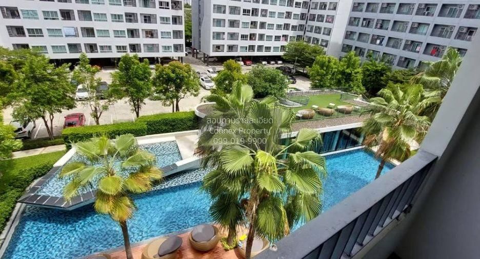 For rent 2 ベッドルーム condo in Bang Na, Bangkok
