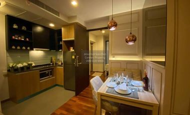 For rent 1 bed condo in Pathum Wan, Bangkok