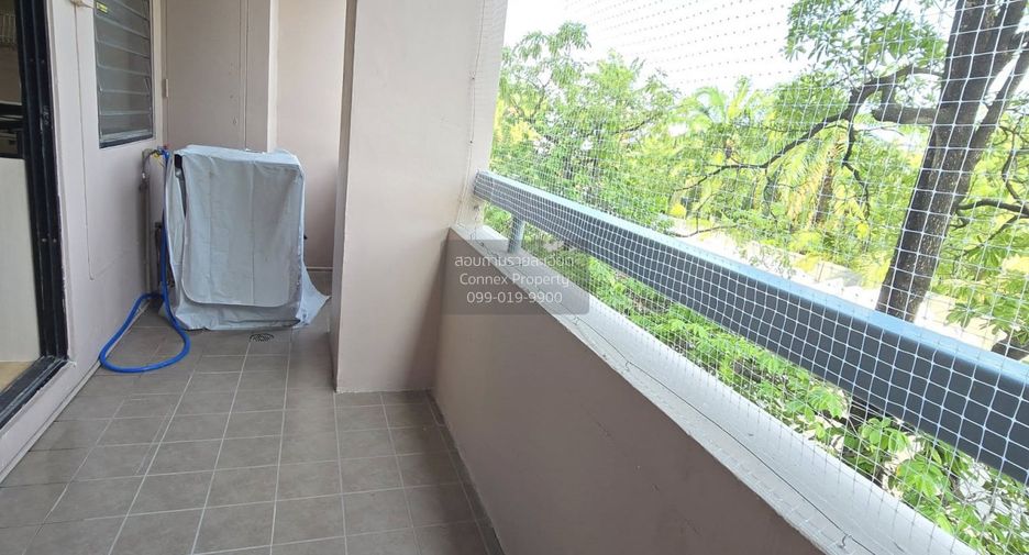 For rent 2 bedrooms condo in Prawet, Bangkok