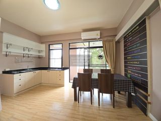 For rent 2 bedrooms condo in Prawet, Bangkok