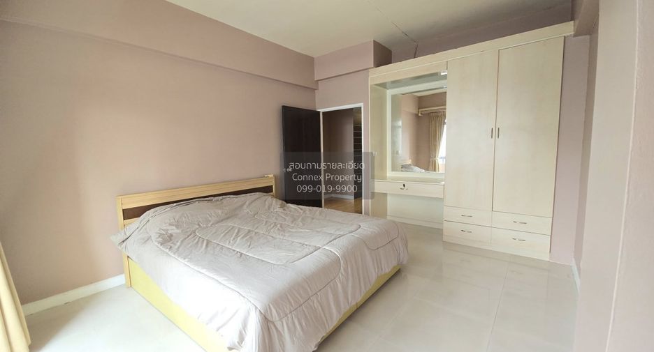 For rent 2 bedrooms condo in Prawet, Bangkok