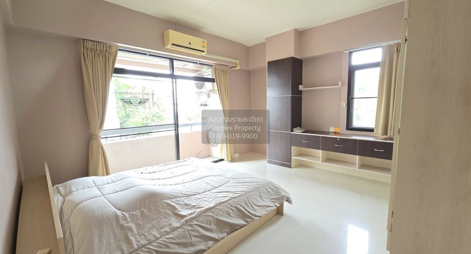 For rent 2 bedrooms condo in Prawet, Bangkok
