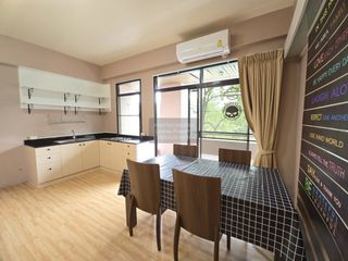 For rent 2 bedrooms condo in Prawet, Bangkok