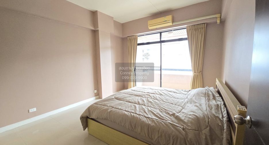 For rent 2 bedrooms condo in Prawet, Bangkok