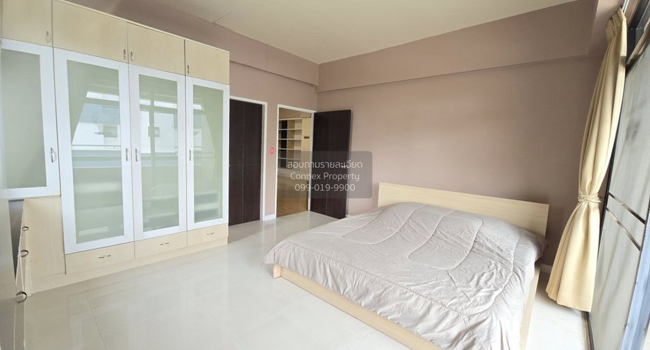 For rent 2 bedrooms condo in Prawet, Bangkok