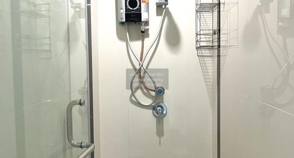 Wohnung zur Miete mit 1 Zimmer in Pathum Wan, Bangkok