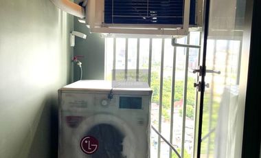 Wohnung zur Miete mit 1 Zimmer in Pathum Wan, Bangkok