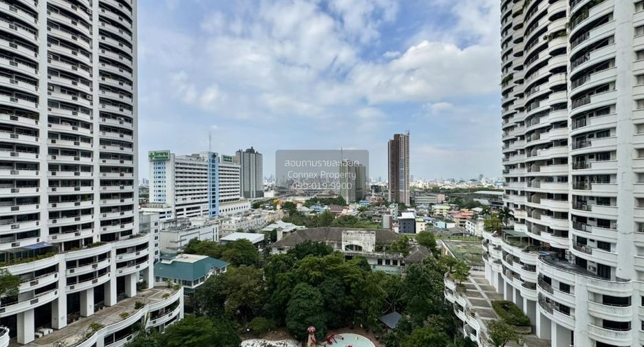 Wohnung zur Miete mit 3 Zimmer in Suan Luang, Bangkok