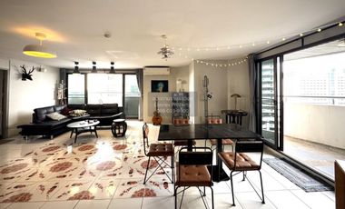 Wohnung zur Miete mit 3 Zimmer in Suan Luang, Bangkok