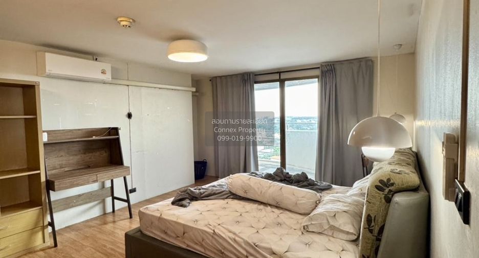Wohnung zur Miete mit 3 Zimmer in Suan Luang, Bangkok