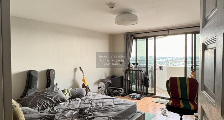 Wohnung zur Miete mit 3 Zimmer in Suan Luang, Bangkok