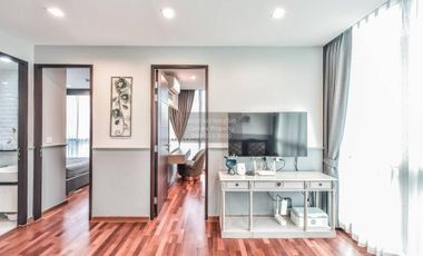 For rent 1 bed condo in Pathum Wan, Bangkok