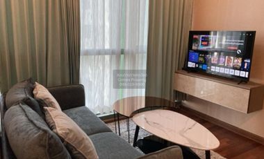 For rent 1 bed condo in Pathum Wan, Bangkok