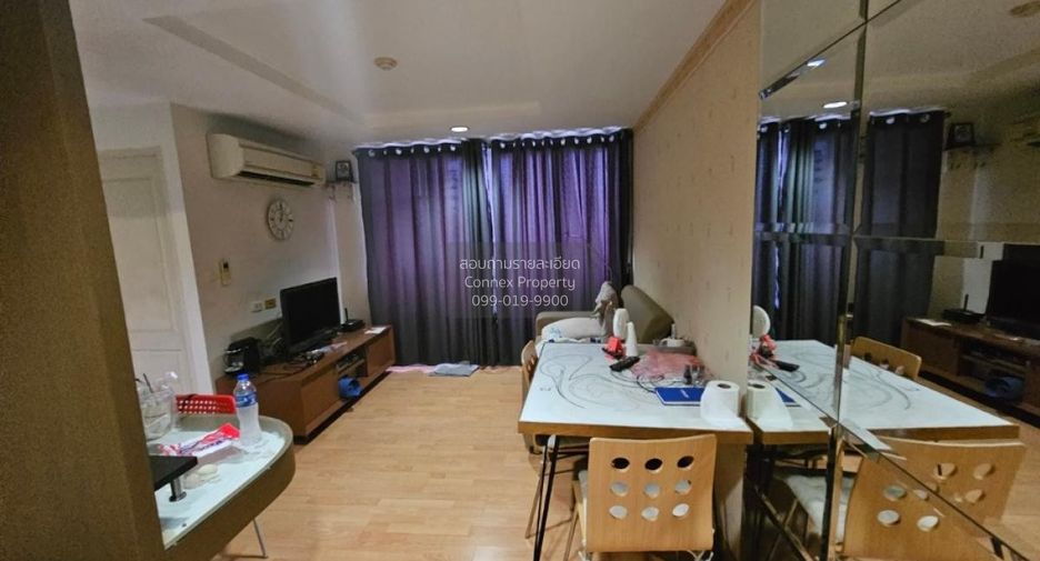 出租 2 卧室 公寓 在 Khlong San, 曼谷