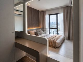 For rent 1 bed condo in Chom Thong, Bangkok