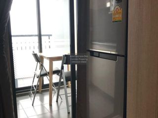 Condo en alquiler de 1 habitaciones en Phra Pradaeng, Samut Prakan