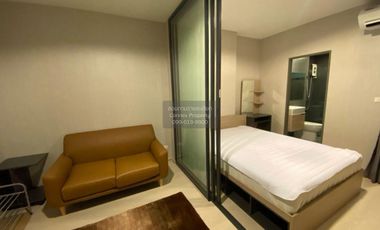 For rent 1 bed condo in Phra Pradaeng, Samut Prakan