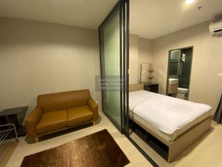 Condo en alquiler de 1 habitaciones en Phra Pradaeng, Samut Prakan