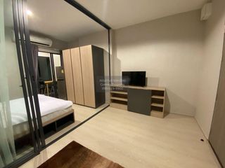 Condo en alquiler de 1 habitaciones en Phra Pradaeng, Samut Prakan