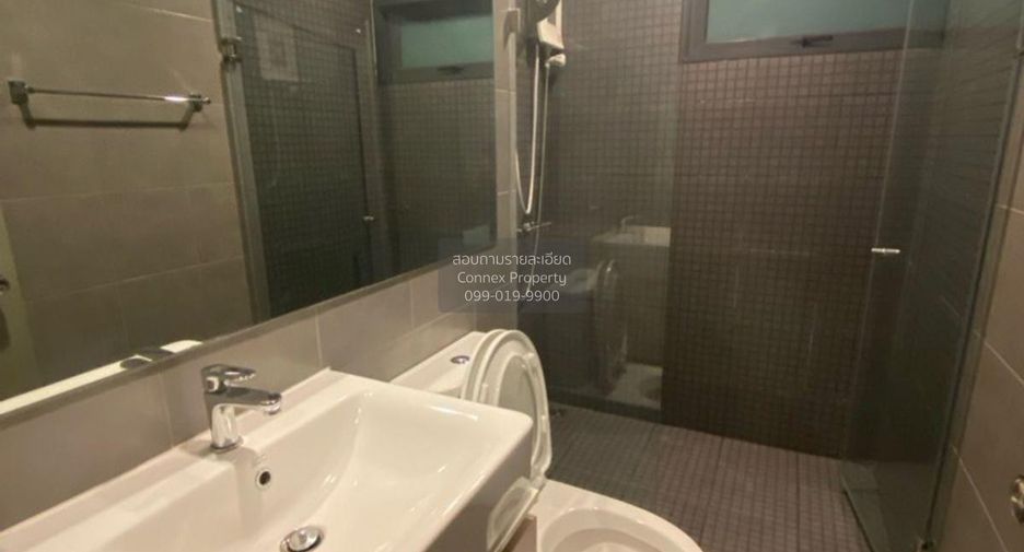 For rent 1 bed condo in Phra Pradaeng, Samut Prakan