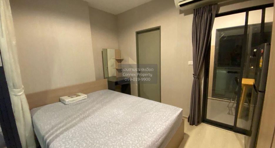 For rent 1 bed condo in Phra Pradaeng, Samut Prakan