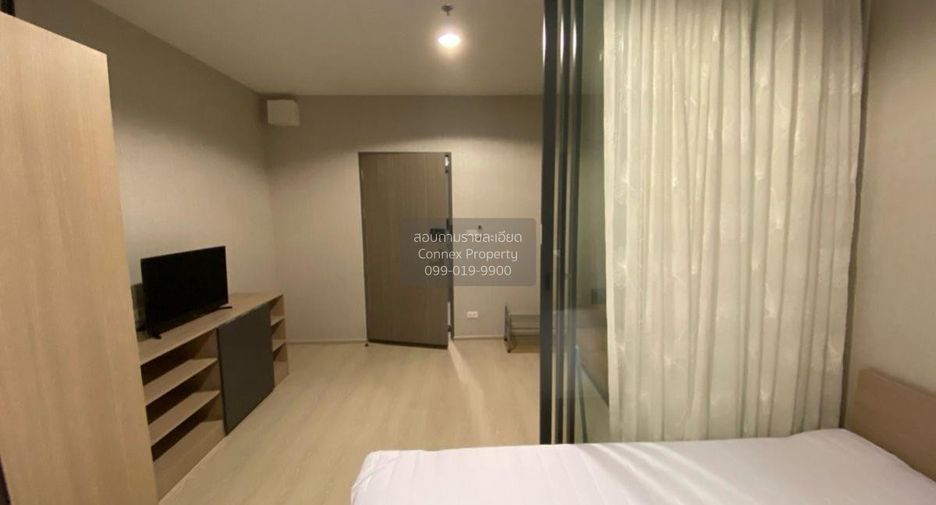 For rent 1 bed condo in Phra Pradaeng, Samut Prakan