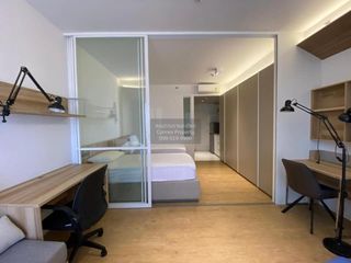 For rent 1 bed condo in Bang Rak, Bangkok