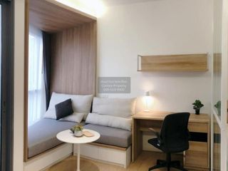 For rent 1 bed condo in Bang Rak, Bangkok