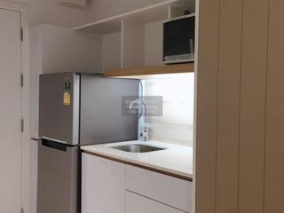 For rent 1 bed condo in Bang Rak, Bangkok