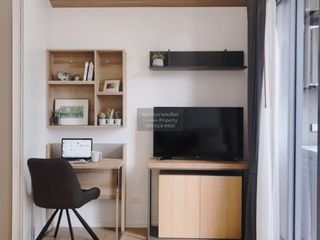 For rent 1 bed condo in Bang Rak, Bangkok