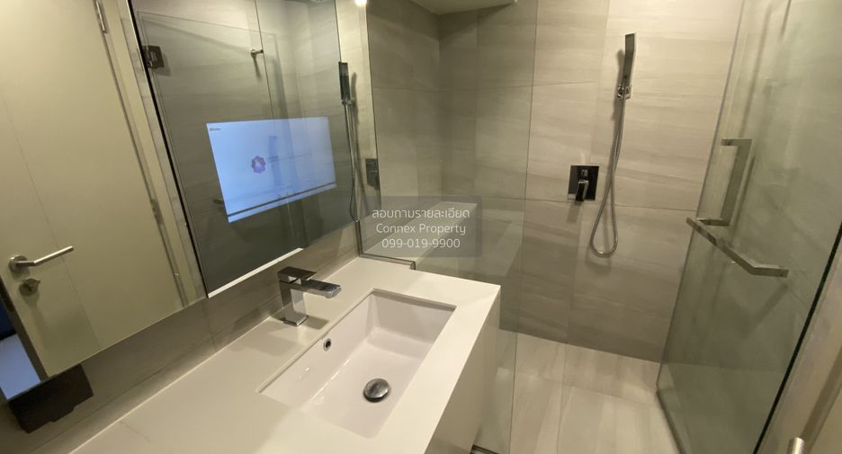 For rent 1 bed condo in Bang Rak, Bangkok