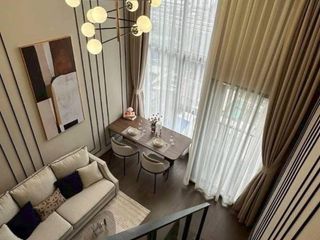 For rent 1 bed condo in Bang Rak, Bangkok