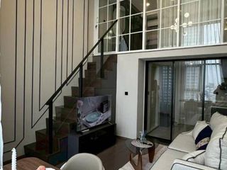 For rent 1 bed condo in Bang Rak, Bangkok