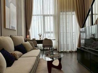 For rent 1 bed condo in Bang Rak, Bangkok