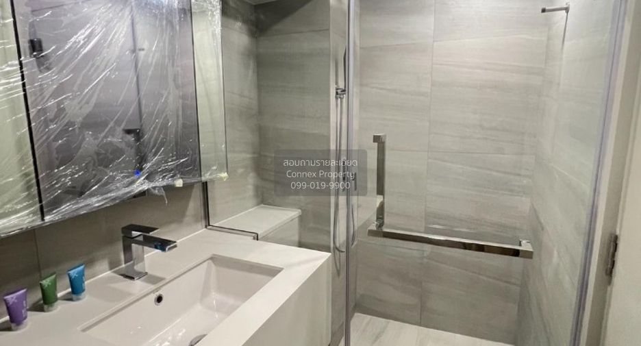 For rent 1 bed condo in Bang Rak, Bangkok