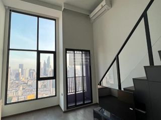 For rent 1 bed condo in Bang Rak, Bangkok